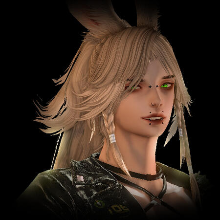 Lucah&#39;tan Resfeber